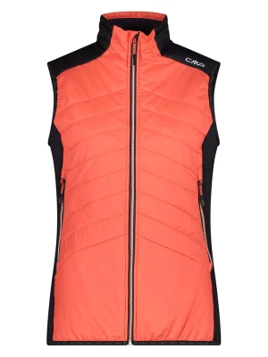 CMP Kamizelka hybrydowa w kolorze czerwonym rozmiar: 36