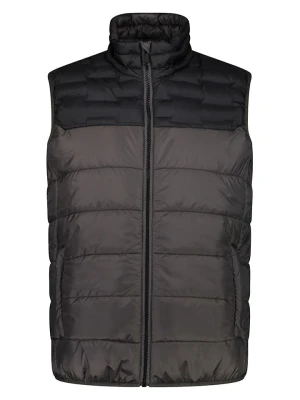 CMP Kamizelka pikowana w kolorze antracytowym rozmiar: 58