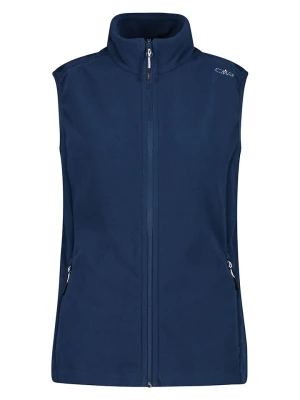 CMP Kamizelka polarowa w kolorze granatowym rozmiar: 40