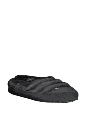 cmp Kapcie "Lyinx" w kolorze czarnym rozmiar: 36/37