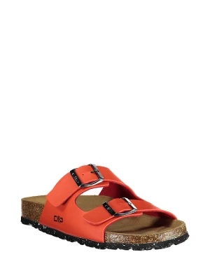 cmp Klapki "Thalitha" w kolorze pomarańczowym rozmiar: 37