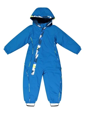 CMP Kombinezon zimowy w kolorze niebieskim rozmiar: 98