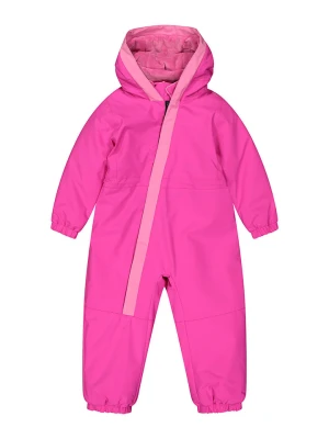 CMP Kombinezon zimowy w kolorze różowym rozmiar: 104