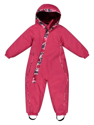 CMP Kombinezon zimowy w kolorze różowym rozmiar: 104