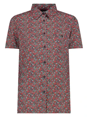 CMP Koszula funkcyjna ze wzorem rozmiar: 36