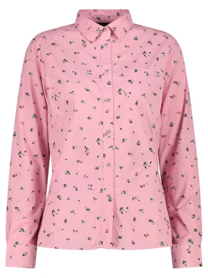 CMP Koszula w kolorze jasnoróżowym rozmiar: 38