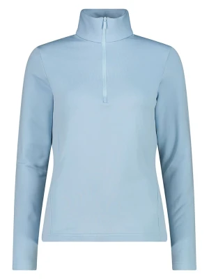 CMP Koszulka funkcyjna w kolorze błękitnym rozmiar: 36