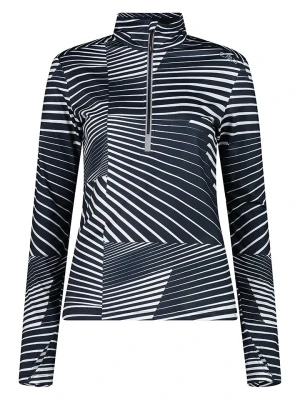 CMP Koszulka funkcyjna w kolorze granatowym rozmiar: 38