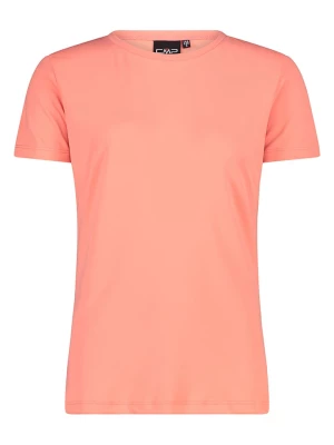 CMP Koszulka funkcyjna w kolorze jasnoróżowym rozmiar: 38