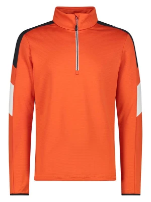 CMP Koszulka funkcyjna w kolorze pomarańczowym rozmiar: 58