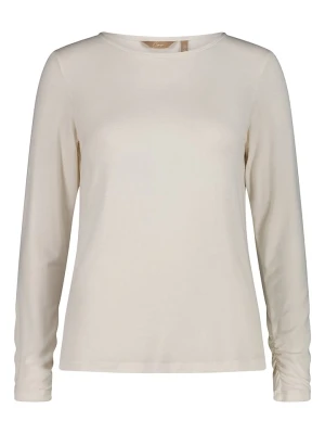 CMP Koszulka w kolorze beżowym rozmiar: 34