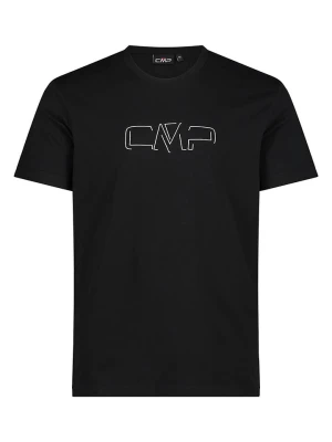 cmp Koszulka w kolorze czarnym rozmiar: 54