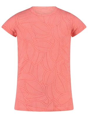 CMP Koszulka w kolorze jasnoróżowym rozmiar: 116