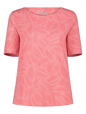 CMP Koszulka w kolorze jasnoróżowym rozmiar: 38