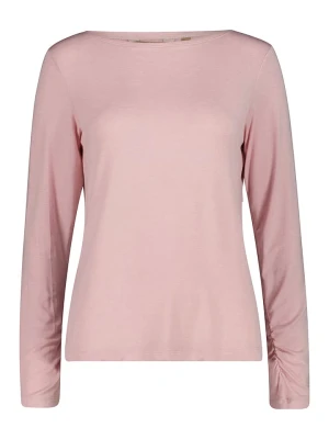 CMP Koszulka w kolorze jasnoróżowym rozmiar: 44