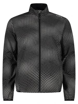 CMP Kurtka funkcyjna w kolorze antracytowym rozmiar: 42