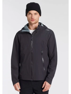 CMP Kurtka funkcyjna w kolorze antracytowym rozmiar: 54