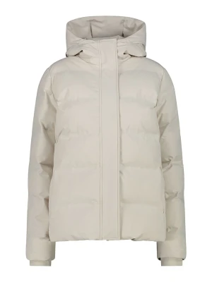 CMP Kurtka funkcyjna w kolorze beżowym rozmiar: 46