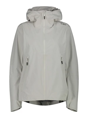 CMP Kurtka funkcyjna w kolorze beżowym rozmiar: 42