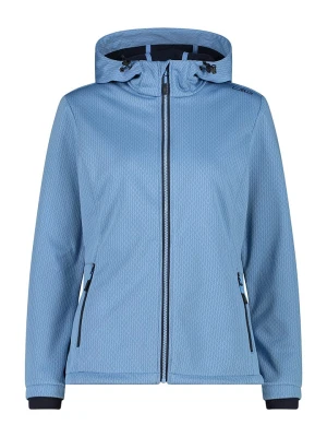 CMP Kurtka funkcyjna w kolorze błękitnym rozmiar: 40