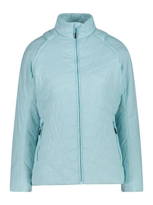 CMP Kurtka funkcyjna w kolorze błękitnym rozmiar: 40