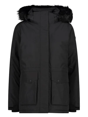 CMP Kurtka funkcyjna w kolorze czarnym rozmiar: 38