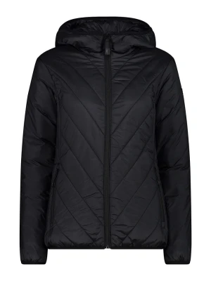 CMP Kurtka funkcyjna w kolorze czarnym rozmiar: 44