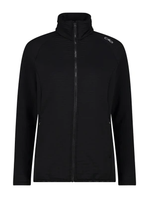 CMP Kurtka funkcyjna w kolorze czarnym rozmiar: 48