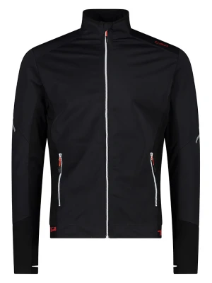 CMP Kurtka funkcyjna w kolorze czarnym rozmiar: 48