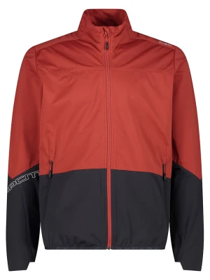 CMP Kurtka funkcyjna w kolorze czerwonym rozmiar: 48