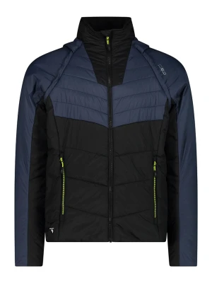 CMP Kurtka funkcyjna w kolorze granatowo-czarnym rozmiar: 54