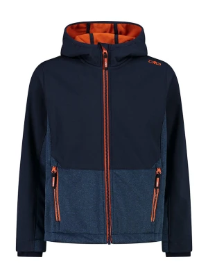 Zdjęcie produktu CMP Kurtka funkcyjna w kolorze granatowym rozmiar: 164