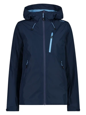 CMP Kurtka funkcyjna w kolorze granatowym rozmiar: 40