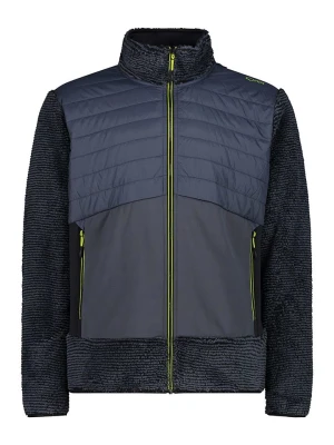 CMP Kurtka funkcyjna w kolorze granatowym rozmiar: 54