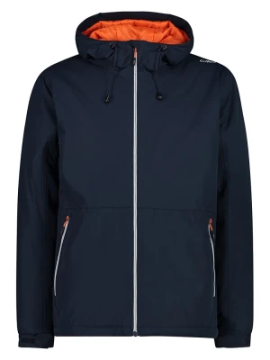 CMP Kurtka funkcyjna w kolorze granatowym rozmiar: 54