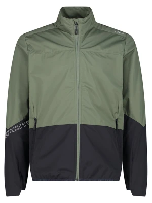 CMP Kurtka funkcyjna w kolorze khaki rozmiar: 46