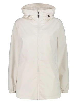 CMP Kurtka funkcyjna w kolorze kremowym rozmiar: 42