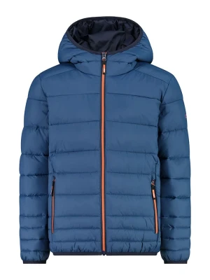 CMP Kurtka funkcyjna w kolorze niebieskim rozmiar: 110