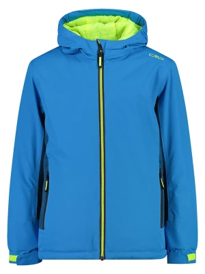 CMP Kurtka funkcyjna w kolorze niebieskim rozmiar: 152