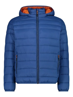 CMP Kurtka funkcyjna w kolorze niebieskim rozmiar: 50