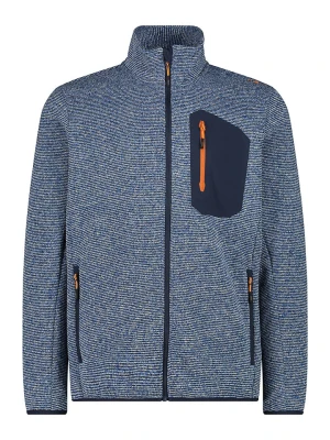 CMP Kurtka funkcyjna w kolorze niebieskim rozmiar: 54