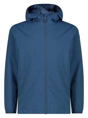 CMP Kurtka funkcyjna w kolorze niebieskim rozmiar: 60