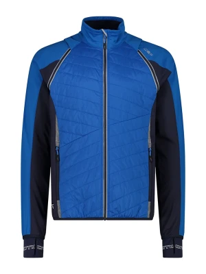 CMP Kurtka funkcyjna w kolorze niebiesko-granatowym rozmiar: 52