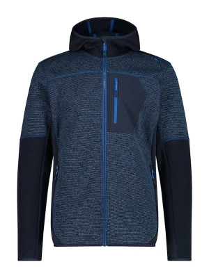 CMP Kurtka funkcyjna w kolorze niebiesko-granatowym rozmiar: 46