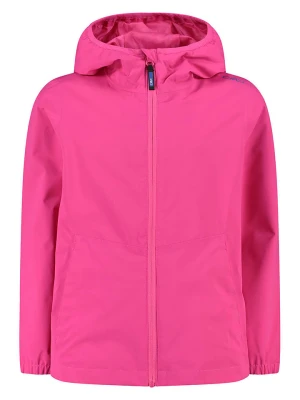CMP Kurtka funkcyjna w kolorze różowym rozmiar: 176