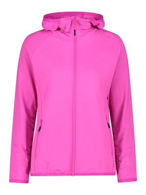CMP Kurtka funkcyjna w kolorze różowym rozmiar: 36
