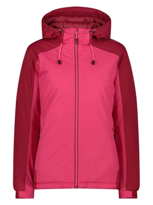 CMP Kurtka funkcyjna w kolorze różowym rozmiar: 42