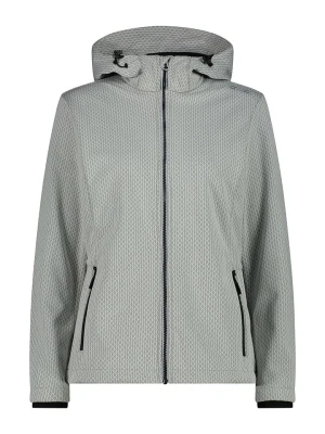 CMP Kurtka funkcyjna w kolorze szarym rozmiar: 36