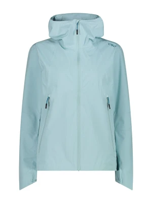 CMP Kurtka funkcyjna w kolorze turkusowym rozmiar: 36
