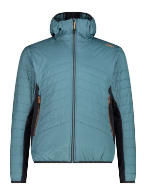 CMP Kurtka funkcyjna w kolorze turkusowym rozmiar: 48